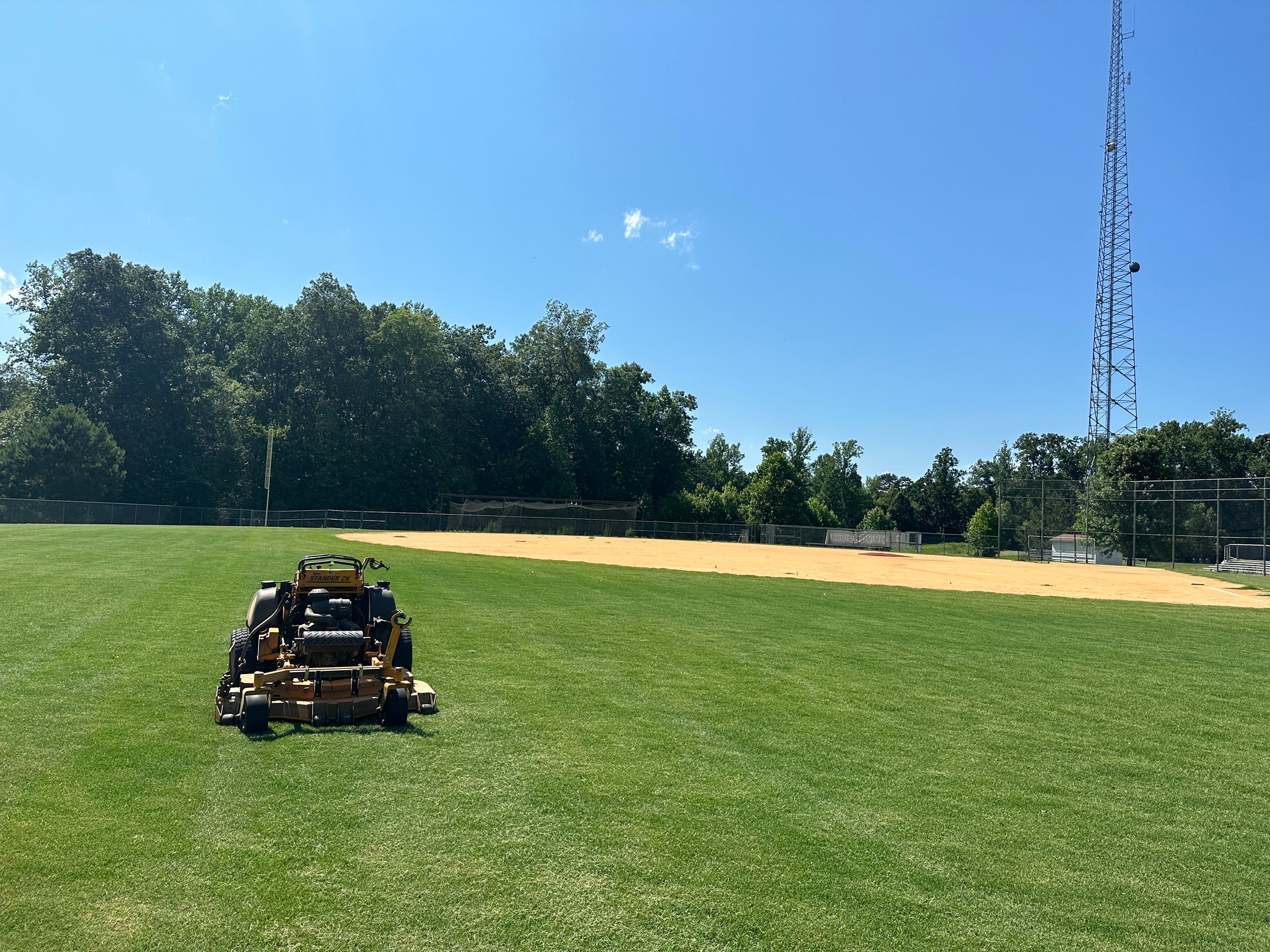 Commercial Grounds Maintenance Commercial Grounds Maintenance